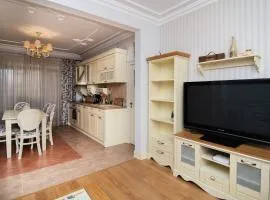 Cozy central flat in Varna Downtown