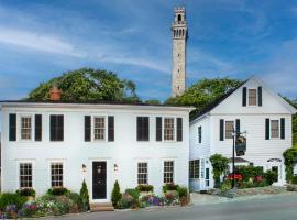 The Provincetown Hotel at Gabriel's, готель у місті Провінстаун