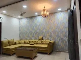 luxurious 2 BHK villa in Jagatpura