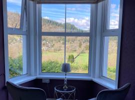 Llety Betws, B&B/chambre d'hôtes à Betws-y-coed