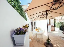 Maria House Olbia con giardino privato