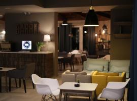 Boutique Hotel Barrel, hotell sihtkohas Sesvete