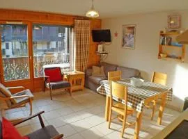 Appartement spacieux au cœur de Samoëns avec WiFi et parking privé, animaux acceptés - FR-1-629-14