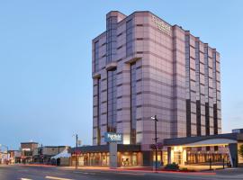 Fairfield by Marriott Niagara Falls, Canada, hotell i Niagara Falls