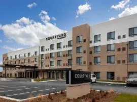 Courtyard by Marriott East Lansing Okemos