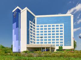 Delta Hotels by Marriott Philadelphia Airport, hotell i Philadelphia