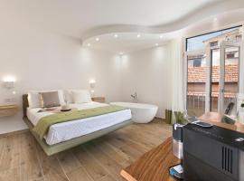 Pansija YourHome - Lidia Rooms & Suites Sorrento