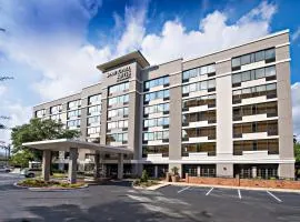 SpringHill Suites Houston Medical Center / NRG Park