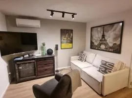 EXCLUSIVO PENTHOUSE EN CORDON SOHO CON DISNEY PLUS y PARKING INCLUIDOS