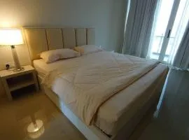 Tower A, 9th Floor, No 11 in Lubuk Baja Favehotel, Apartment in Nagoya Thamrin City