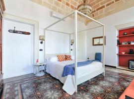 Castriota 19 Room & Apartment - Lecce Selection, hotel a Lecce