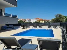 La Dolce Vita Apartment Trogir