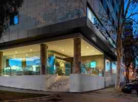 AC Hotel Huelva by Marriott โรงแรมในอูเอลบา