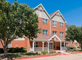 TownePlace Suites by Marriott Dallas Bedford, hotel em Bedford