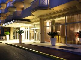 AC Hotel by Marriott Ambassadeur Antibes - Juan Les Pins, hotel in Juan-les-Pins