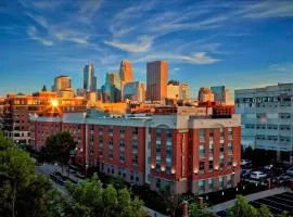 TownePlace Suites by Marriott Minneapolis Downtown/North Loop