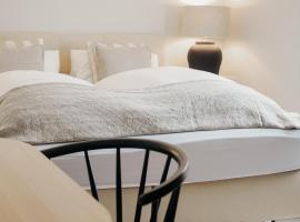 B&B Roudenhaff, budgethotel i Echternach