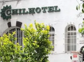 Chilhotel en Providencia