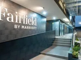 Fairfield by Marriott Medellin Sabaneta