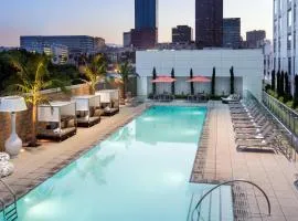 Residence Inn by Marriott Los Angeles L.A. LIVE