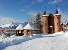 Castle Belvedere