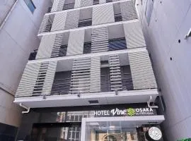 HOTEL VINE OSAKA KITAHAMA