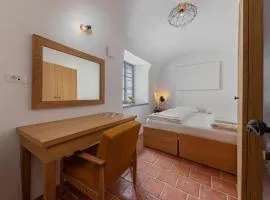 Apartma Jenkova rezidenca