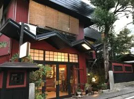 Sakaenoyu Ryokan