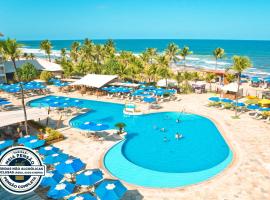 Gran Hotel Stella Maris Urban Resort & Conventions, resort a Salvador de Bahia