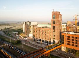 The Den, 's-Hertogenbosch, a Tribute Portfolio Hotel, hotel di Den Bosch