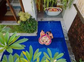 Teratai Villa Canggu by Ini Vie Hospitality