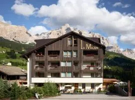 Hotel La Majun