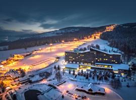 Bachleda Hotel Kasprowy, hotel a Zakopane