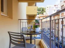 Villa Serafina Apartements