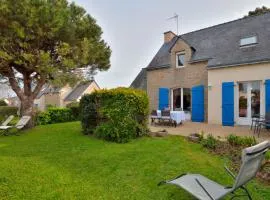 Holiday Home Charme des Govelins by Interhome