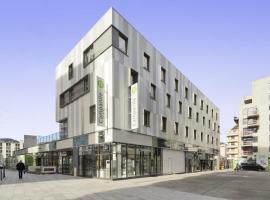 Campanile Annemasse Gare– Genève, hotel sa Annemasse