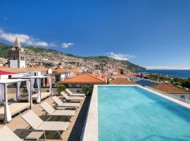 Barceló Funchal Oldtown, hotel di Funchal