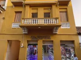 Hostal Casa Torres Centro Historico - Adults Only