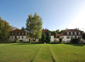 Jagdschloss Mönchbruch, hotell i Mörfelden-Walldorf