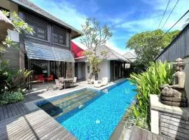 Villa Canthy@Seminyak