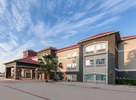 La Quinta by Wyndham Houston New Caney, khách sạn ở New Caney