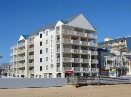 Monte Carlo Boardwalk / Oceanfront Ocean City