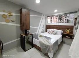 Apartamento privado central 2P