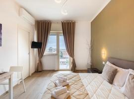 Capruzzi Guest House, hotel di Bari