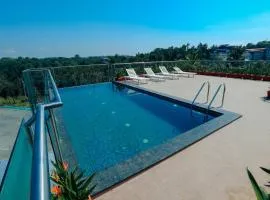 Hotel Saffron Wayanad