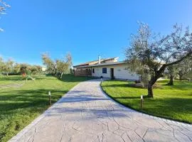 Bed & Breakfast La Campagna di Peppe e Tullia