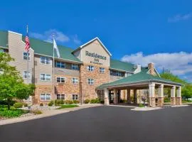 Residence Inn by Marriott Ann Arbor North