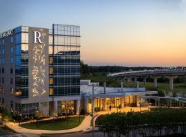 Renaissance Atlanta Airport Gateway Hotel: Atlanta'da bir otel