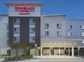 TownePlace Suites by Marriott Baton Rouge Port Allen