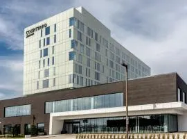 Courtyard by Marriott Quebec City